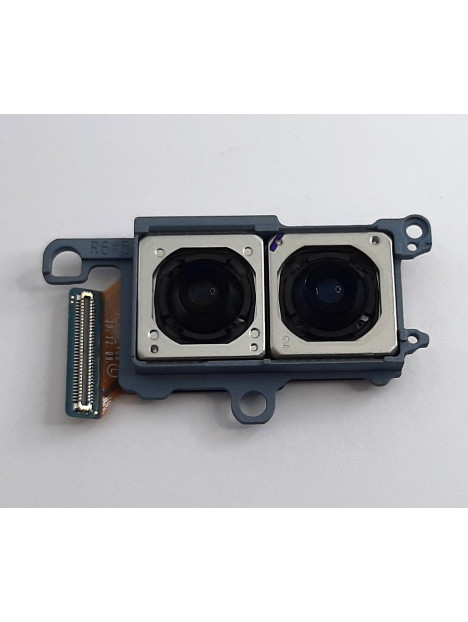 Flex camara trasera para Samsung galaxy S20 SM-G980F SMG980 G980F SM-G981F SM-G981 G981F GH96-13052A Service Pack