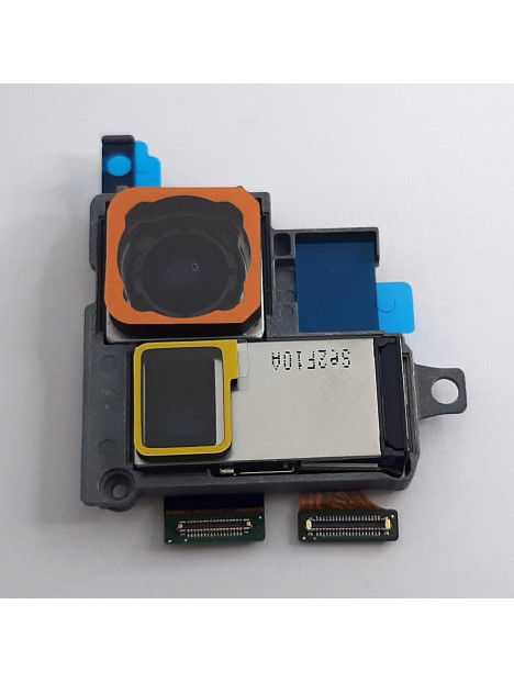 Flex camara trasera para Samsung Galaxy S20 Ultra SM-G988 G988 GH96-13111A Service Pack