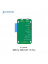 Módulo de detección de batería series 6 14PM para lectura y escritura de baterías de iPhone y iPad - JCID