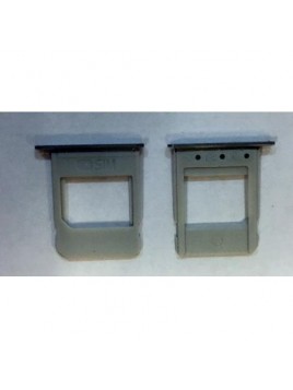 Samsung Galaxy Note 5 N9200 N920 bandeja sim negra premium