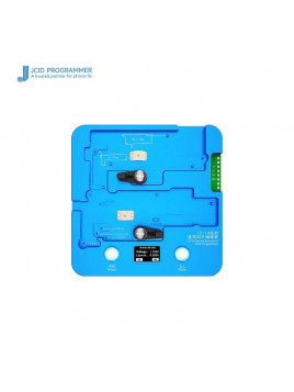 Lector - Programador de chips JC Baseband EEPROM para las series iPhone 13, 14 Pro Max, Mini, Intel Qualcomm Logic