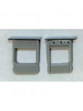 Samsung Galaxy Note 5 N9200 N920 bandeja sim blanca premium