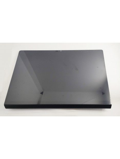 Pantalla lcd para Lenovo Yoga Tab 13 YT-K606 mas tactil negro mas marco negro calidad premium