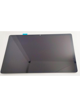Pantalla lcd para Lenovo Pad Pro 11.2 2022 TB138 mas tactil negro calidad premium