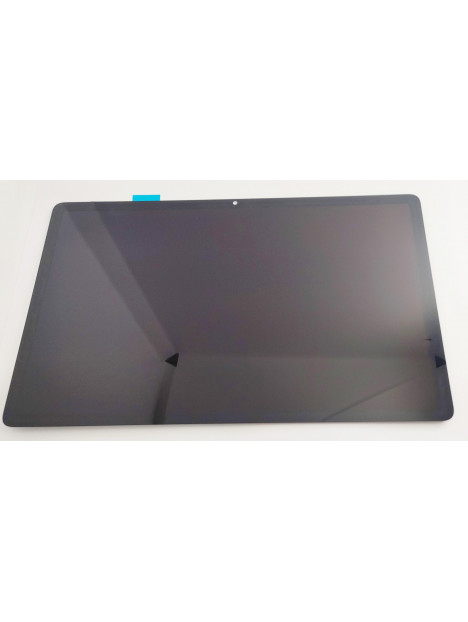 Pantalla lcd para Lenovo Pad Pro 11.2 2022 TB138 mas tactil negro calidad premium