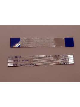 Set 2 flex controlador boton L1 L2 para Playstation 5 PS5 calidad premium