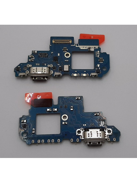 Flex puerto carga para Samsung Galaxy A54 5G A546B compatible
