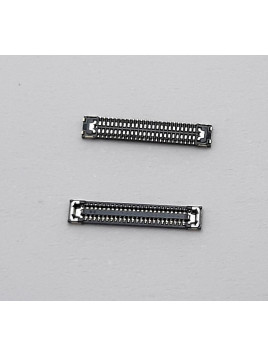 Conector FPC puerto carga en placa 48 pin para IPhone 12 Pro Max calidad premium