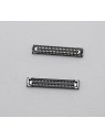 Conector FPC puerto carga en placa 48 pin para IPhone 12 Pro Max calidad premium