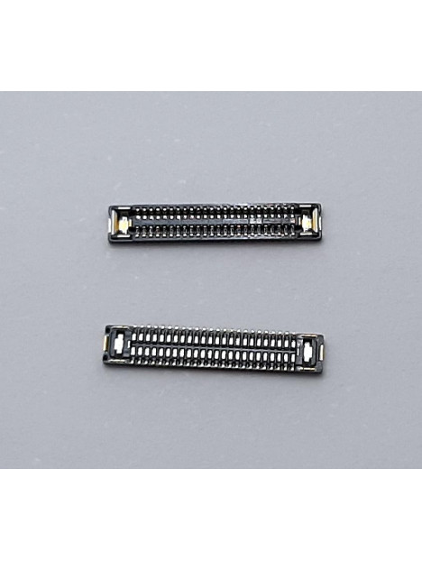 Conector FPC LCD en placa 48 pin para IPhone 14 IPhone 14 Plus calidad premium