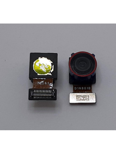 Flex camara trasera ultrawide 8 mpx para Xiaomi Poco X4 GT 5G calidad premium