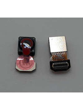 Flex camara trasera macro 2 mpx para Motorola Moto G82 XT2225 calidad premium