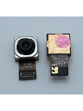 Flex camara trasera 50 mpx para Motorola Moto G62 5G XT2223-1 calidad premium