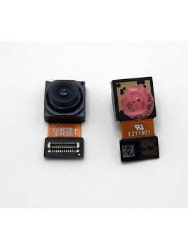 Flex camara trasera ultrawide 8 mpx para Motorola Moto G52 XT2221-1 calidad premium