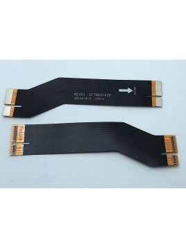 Flex central para Motorola Moto Edge 30 XT2203 calidad premium