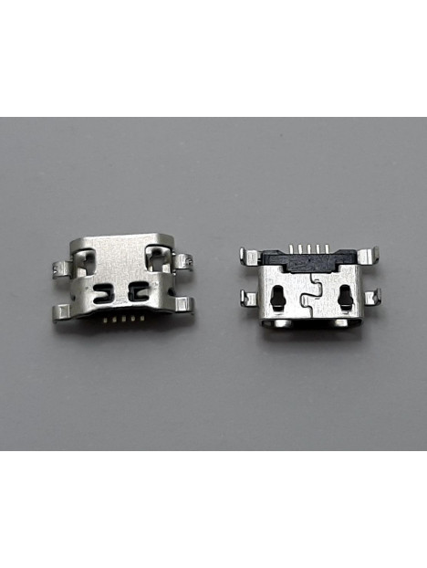 Conector carga para Motorola Moto E7 Plus XT2081 calidad premium