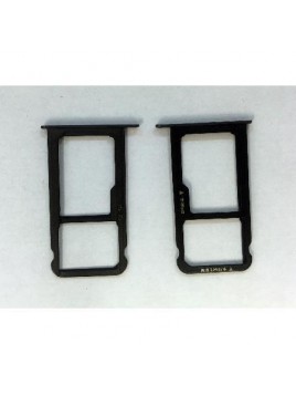 Huawei Ascend P9 Lite VNS-L21 VNS-L22 VNS-L23 VNS-L31 VNS-L53 bandeja sim negra premium