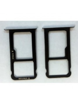 Huawei Ascend P9 Lite VNS-L21 VNS-L22 VNS-L23 VNS-L31 VNS-L53 bandeja sim blanca premium