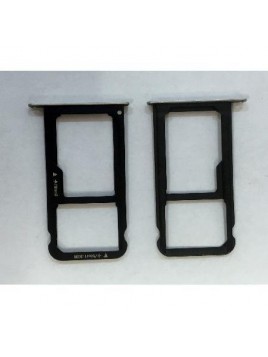 Huawei Ascend P9 Lite VNS-L21 VNS-L22 VNS-L23 VNS-L31 VNS-L53 soporte sim dorado premium