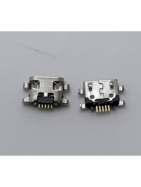 Conector carga para Nokia 1.3 Nokia 2.3  Nokia 2.4 calidad premium