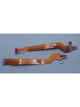 Flex central para Vivo X80 Pro V2185A A2145 calidad premium