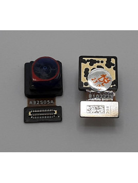 Flex camara frontal 32 mpx para Vivo X80 Pro V2185A A2145 calidad premium