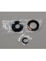 Set 3 cristal camara para Oneplus Nord CE 2 Lite 5G CPH2381 calidad premium