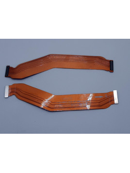 Flex central para Oppo A77 5G CPH2339 calidad premium