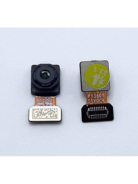 Flex camara macro 2 mpx para Oppo Reno 8 Lite 5G CPH2343 calidad premium