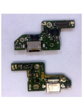 Huawei Honor 8 FRD-AL00 FRD-AL10 FRD-DL00 FRD-L04 puerto de