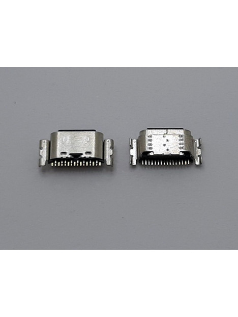 Conector carga para TCL 30 5G T676 calidad premium