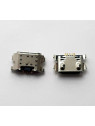 Conector carga para LG K22 calidad premium