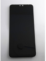Pantalla lcd para Vivo V23 5G V2130 mas tactil negro compatible
