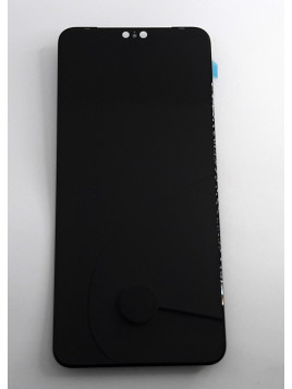 Pantalla oled para Vivo V23 5G V2130 mas tactil negro compatible