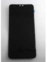 Pantalla oled para Vivo V23 5G V2130 mas tactil negro compatible