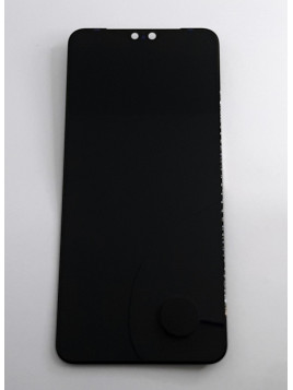 Pantalla lcd para Vivo V23 5G V2130 mas tactil negro calidad premium