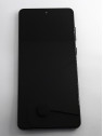 Pantalla soft oled para Samsung Galaxy N770 N770F NOTE 10 Lite mas tactil negro mas marco negro compatible