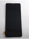 Pantalla soft oled para Samsung Galaxy N770 N770F NOTE 10 Lite mas tactil negro compatible