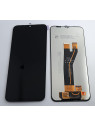 Pantalla lcd para Samsung Galaxy M14 5G M146B mas tactil negro calidad premium