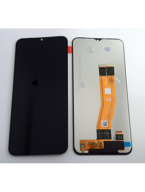 Pantalla lcd para Samsung Galaxy A14 4G A145 mas tactil negro calidad premium