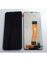 Pantalla lcd para Samsung Galaxy A14 4G A145 mas tactil negro calidad premium