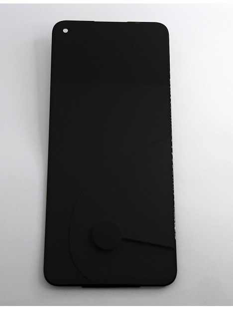 Pantalla lcd para Realme 9 Pro 5G RMX3472 mas tactil negro compatible