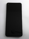 Pantalla lcd para Realme 7 mas tactil negro mas marco negro compatible
