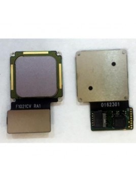 Huawei Mate 9 MHA-L09 MHA-L29 flex boton home negro premium