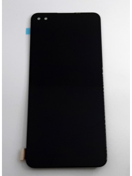 Pantalla oled para Oneplus Nord Realme X50 Pro 5G mas tactil negro compatible