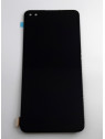 Pantalla oled para Oneplus Nord Realme X50 Pro 5G mas tactil negro compatible