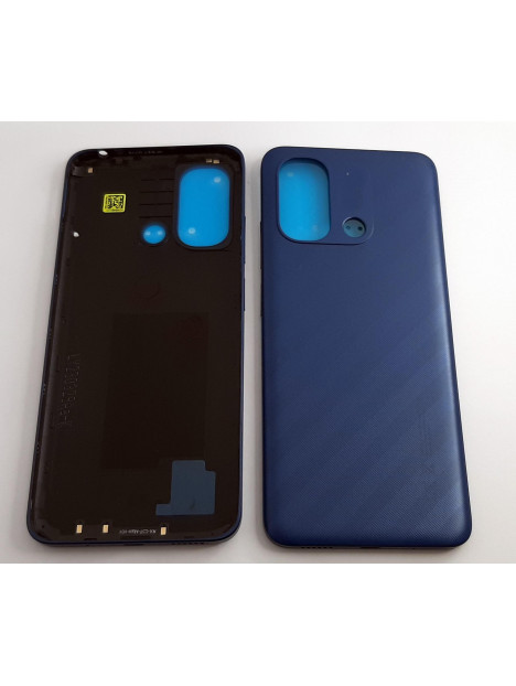 Tapa trasera o tapa bateria azul para Xiaomi Redmi 12C