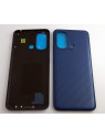 Tapa trasera o tapa bateria azul para Xiaomi Redmi 12C