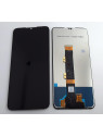 Pantalla lcd para Nokia G22 mas tactil negro calidad premium