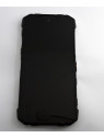 Pantalla lcd para Doogee S96 GT mas tactil negro mas marco negro calidad premium